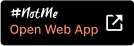 Open web app