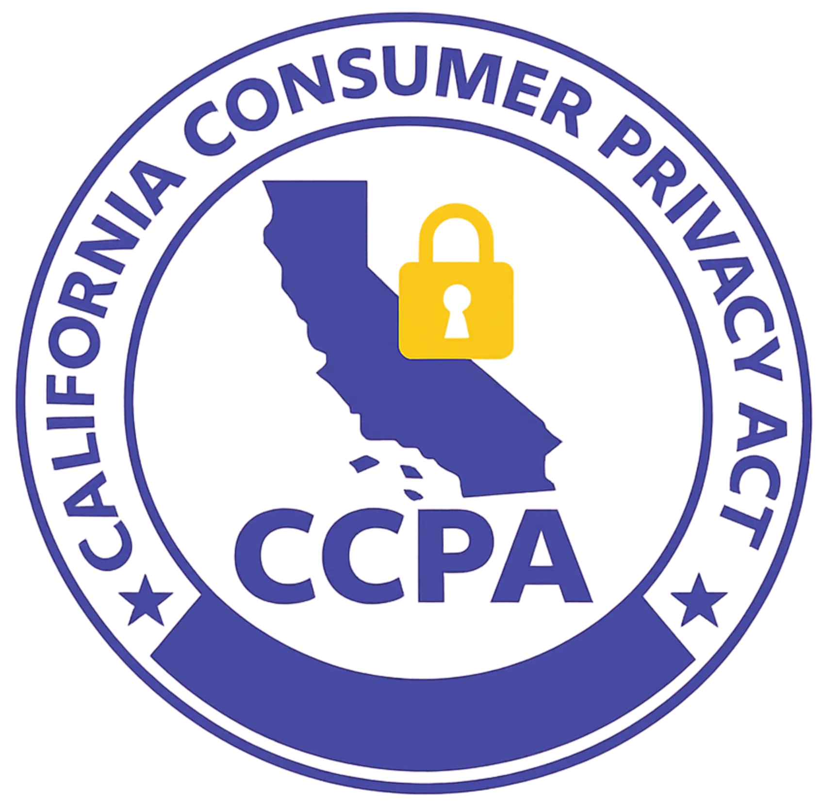 CCPA compliance certification