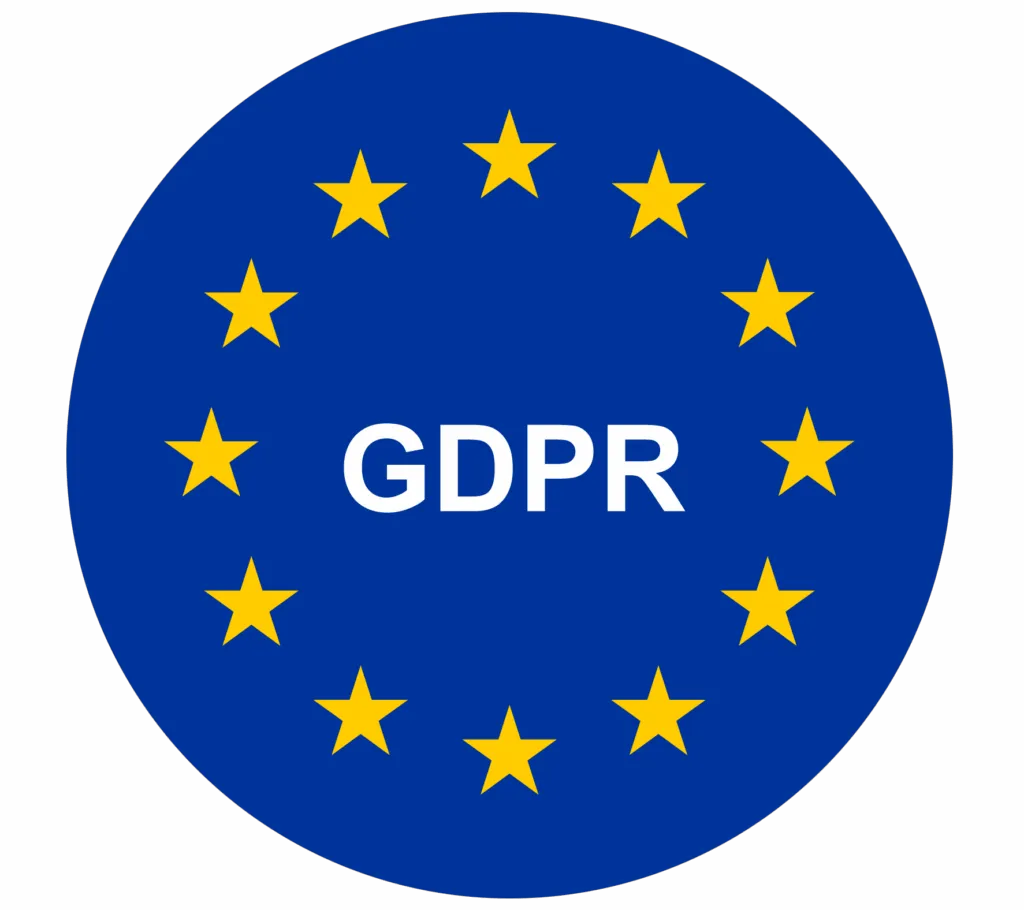 GDPR compliance certification