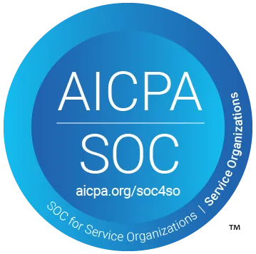 SOC 2 Type II certification