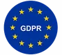 GDPR compliance badge