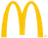 Mc Donalds Logo